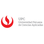 Logotipo de UPC
