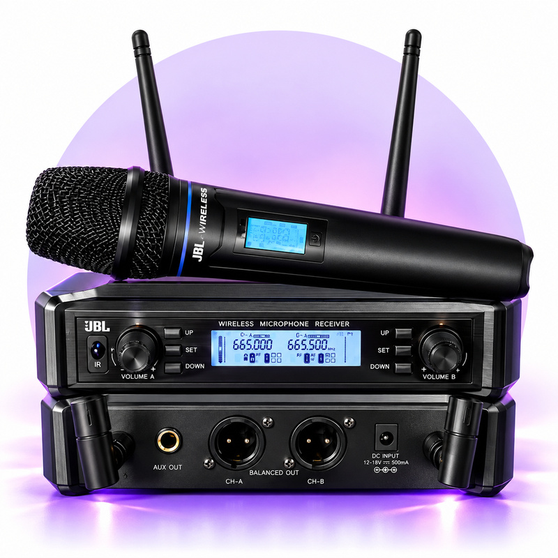 Equipos incluidos en el paquete M-01 de ALCAST, según catálogo