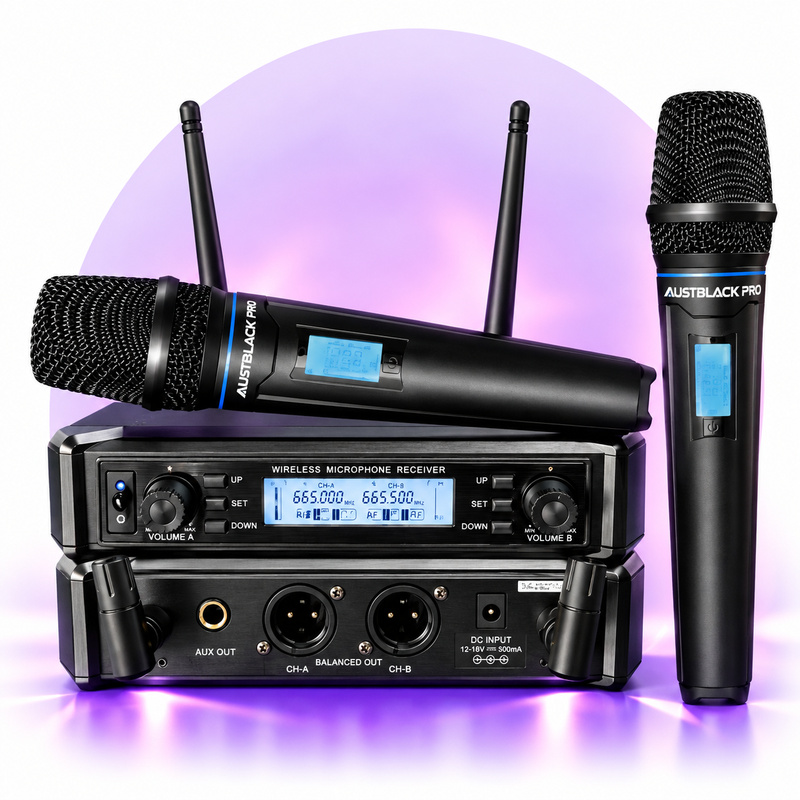 Equipos incluidos en el paquete M-02 de ALCAST, según catálogo